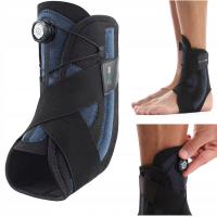 Фиксатор голеностопного сустава и стопы зеленый медик фиксатор голеностопного сустава