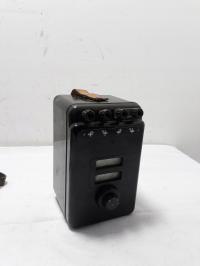 Miernik , Megaomierz D4234