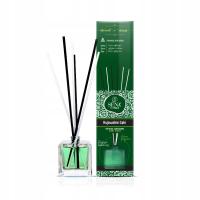 Dyfuzor zapachowy TRAWA CYTRYNOWA FOLK polskie zapachy Kujawskie Łąki 50ml