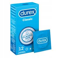 Durex презервативы классический классический 12 шт.