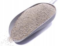 15 кг серый кварцевый песок для аквариума 0,6-1,2 мм