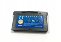 Super Man Returns Game Boy Advance