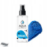 Aqua No Streaks 250ml - usuwanie śladów po palcach