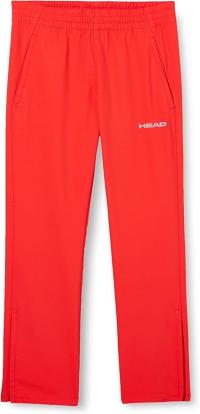 HEAD Spodnie Dresowe Tenisowe Head Club Pants G 140 Dziewczęce Tenis Dres