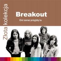 BREAKOUT-ЗОЛОТАЯ КОЛЛЕКЦИЯ (CD)