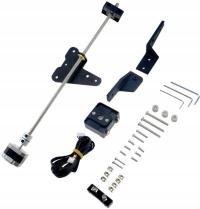 Двойная ось с CREALITY ENDER 3 PRO V2