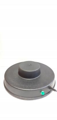 подогреватель для поилки для домашней птицы с чтобы язычок был 15w