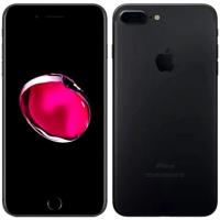 Apple iPhone 7 Plus 32GB Matte Black Czarny JAK NOWY BATERIA 100%