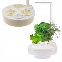 Click & Grow Smart Garden 3 Doniczka HYDROPONIKA