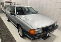 Audi 100 Silnik 2.3 136km Bez Rdzy Import Cyga...