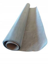 Сетка фильтра нержавеющей стали. Глаз 0,5 / Провод 0,2