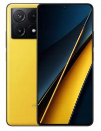 Poco X6 Pro 12/512GB Global wersja 2024