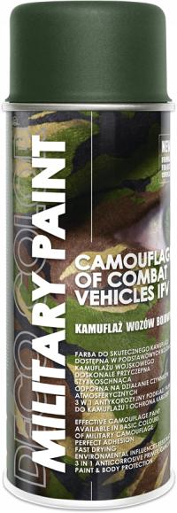 DecoColor Military Paint 6031 Forest