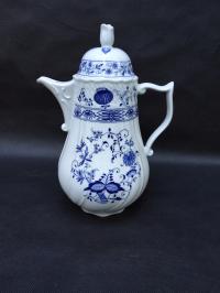 Porcelana.Dzbanek.Schirnding.