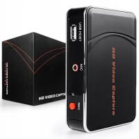 Записывающее устройство HDMI Spacetronik SP-HVG03