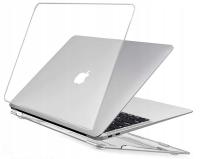 Жесткий чехол для MACBOOK AIR M3 13 13.6 2024