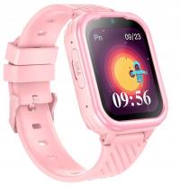 GARETT Kids Essa Smartwatch 4G розовый