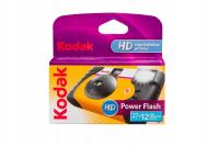 Kodak HD Power Flash камера одноразовая 800 ISO 39 Фото сильная вспышка