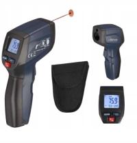 AMAZONCOMMERCIAL KOMPAKTOWY TERMOMETR NA PODCZERWIEŃ