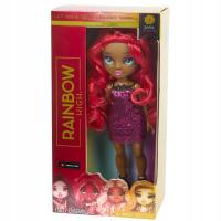 Rainbow High Lalka DARIA ROSELYN