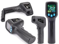 Пирометр Powermat PM-PRM-600