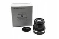 TTArtisan 35mm F1.4 L-mount Panasonic Leica