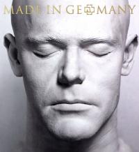 RAMMSTEIN: MADE IN GERMANY 1995-2011 (DIGIPACK) (2CD)