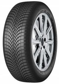 Opona całoroczna Dębica Navigator 3 185/55R15 82 H przyczepność na śniegu (3PMSF)