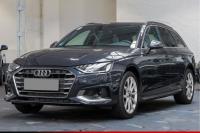 Audi A4 35 TFSI Advanced Avant 2.0 150KM