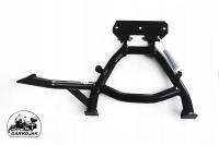 Stopka centralna Yamaha TDM 900 DARKOJAK