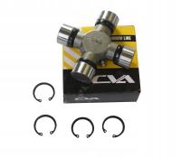 KRZYŻAK WAŁU NAPĘDOWEGO CAT KOPARKO-ŁADOWARKA