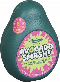 Gra Ridley's Games Avocado Smash!