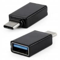 Adapter USB-C 3.0 do USB-A (F) A-USB3-CMAF-01