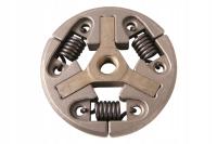 МУФТА В СБОРЕ HUSQVARNA 555 560 562 556