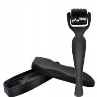 ROLLER DO BRODY ZAROSTU Black Tytan 540 PREMIUM