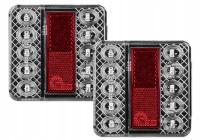 2× Kamar l1964 задний фонарь