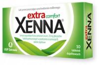 Xenna Extra Comfort, tabletki, 10szt.