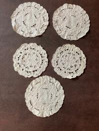 Serwetka vintage 5 szt.