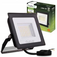 Галогенный светодиодный прожектор 50 Вт IP65 наружный строительный прожектор лампа