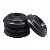 4 шт. Piano Caster Cups Protection Floor Ant