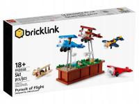 LEGO Ideas 910028 BrickLink - Historia lotnictwa