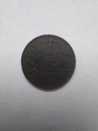 1 Pfennig 1926 rok