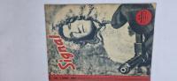 SIGNAL 1944 No.2 STARA NIEMIECKA GAZETA