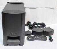 Набор BOSE Cinemate GS II