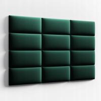 Обивка панелей любого размера