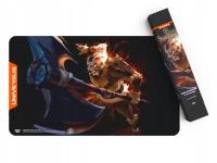 Critical Role: Heroes Of Exandria Grog Strongjaw Playmat (Release Date: 07/