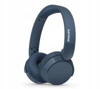 Беспроводные наушники Philips tah4209bl Bluetooth Blue