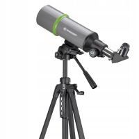 Teleskop Bresser AR-80/400 NightExplorer ,statywem i plecak