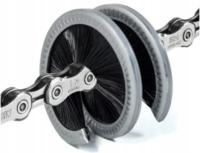 ЩЕТКА ДЛЯ ЧИСТКИ ВЕЛОСИПЕДНОЙ ЦЕПИ SPIRO