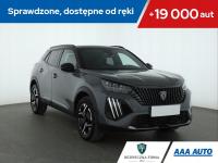 Peugeot 2008 1.2 PureTech, Salon Polska